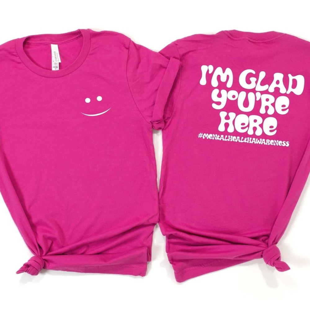 Graphic T-shirt